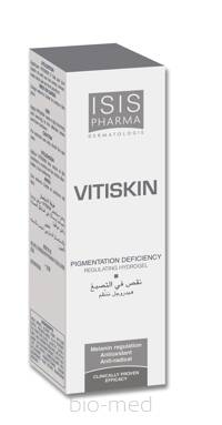 Isis Pharma VITISKIN