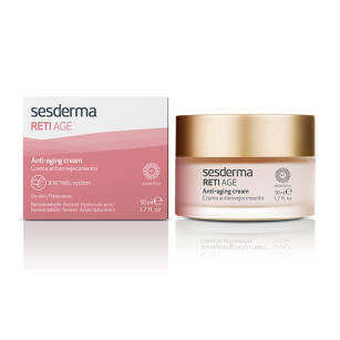 SeSDERMA RETI AGE Anti-Aging Cream