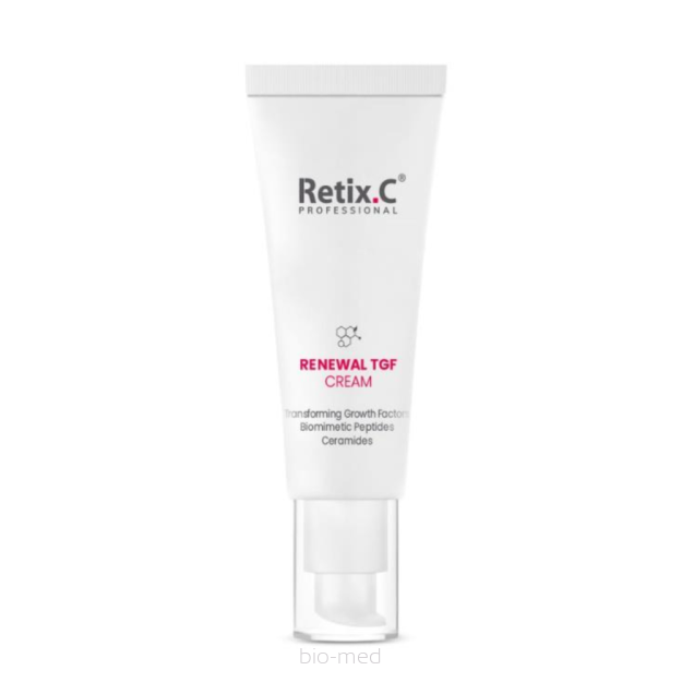 Retix.C Renewal TGF Cream