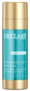 Declare HYDRO BALANCE Hydro Boost Duo Care Fluid Hydro Duo Koktajl zwiększający nawilżenie