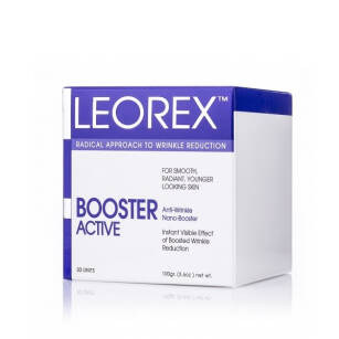 LEOREX Booster Active (HWNB)
