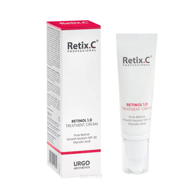 Retix.C Retinol 1.0 Treatment Cream
