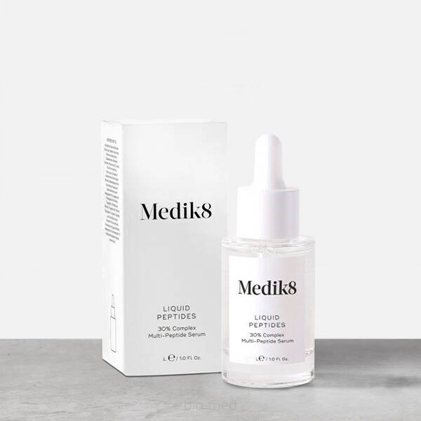 Medik8 Liquid Peptides - MINI