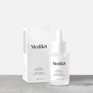 Medik8 Liquid Peptides - MINI