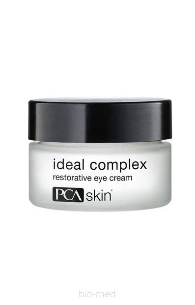 PCA Skin Ideal Complex Restorative Eye Cream - krem na zasinienie i worki pod oczmi