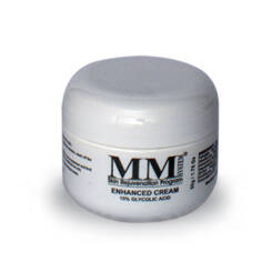Mene & Moy Enhanced Cream 15% AHA