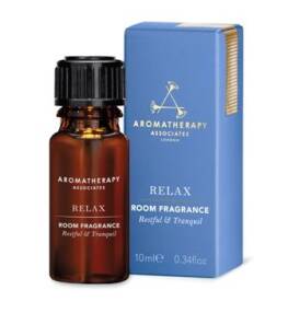 Aromatherapy Associates Relaksujący zapach do kominków 10 ml