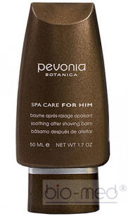 PEVONIA Soothing After Shaving Balm