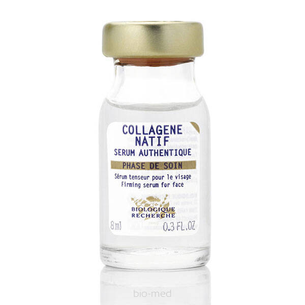 Biologique Recherche Collagene Natif - 8 ml