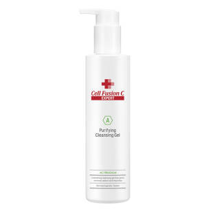 Cell Fusion C Expert Purifying Cleansing Gel