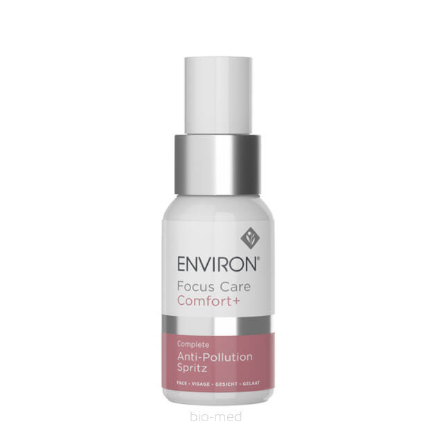 ENVIRON Focus Care Comfort+ Anti Pollution Spritz