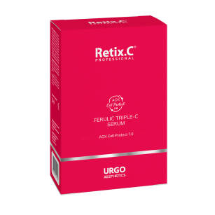 Retix.C Ferulic Triple-C Serum URGO