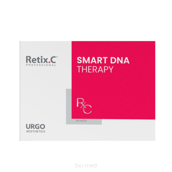 Retix.C Zestaw Smart DNA Therapy 9 zabiegów