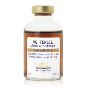 Biologique Recherche VG Tensil Serum Napinające  30ml