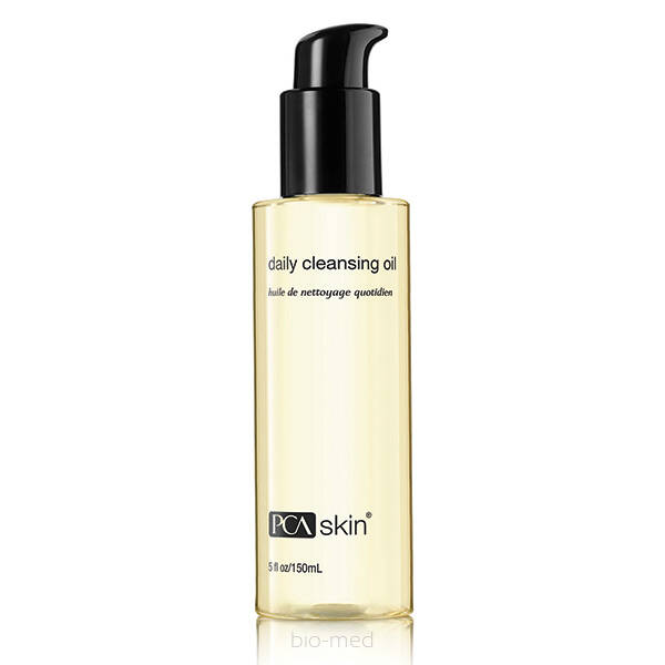 PCA Skin Daily Cleansig Oil