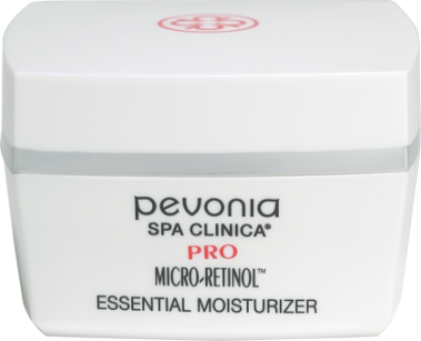 PEVONIA Micro-Retinol™ Essential Moisturizer