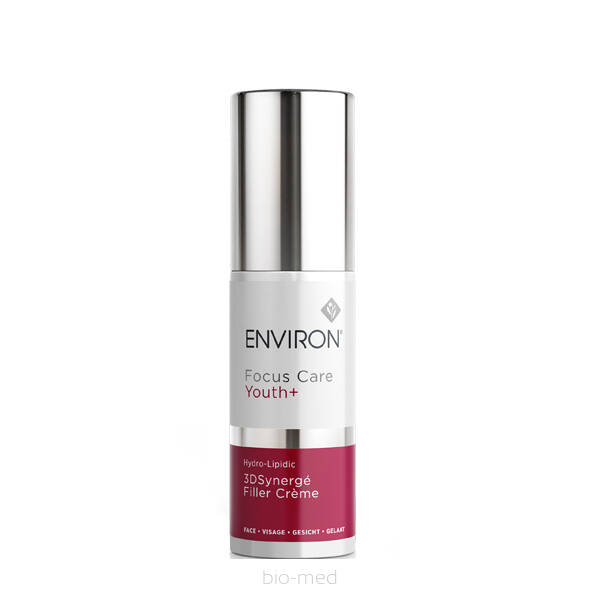 Environ Focus Care Youth+ 3D Synerge Filler Creme