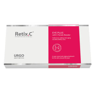 Retix.C EYE PLUS Całoroczny Zabieg anti-aging na skórę okolicy oczu