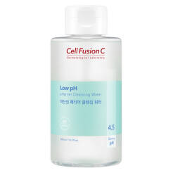 Cell Fusion C LOW pH pHarrier Cleasing Water 500ml