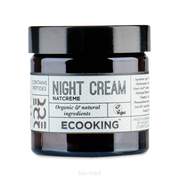 Ecooking Night Cream