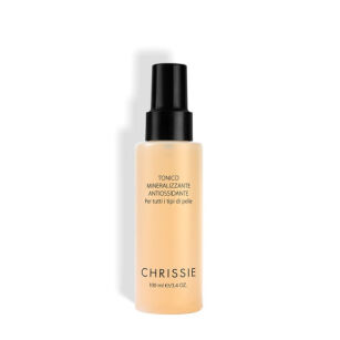 Chrissie Cosmetics Mineralny Tonik Antyoksydacyjny do wszystkich rodzajów cery w Sprayu