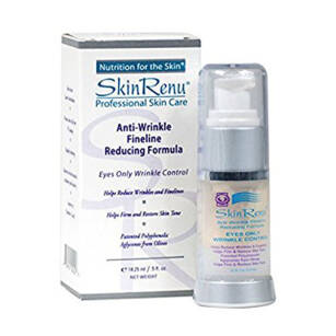 Skin Renu Anti-Wrinkle Fineline Reducing Formula
