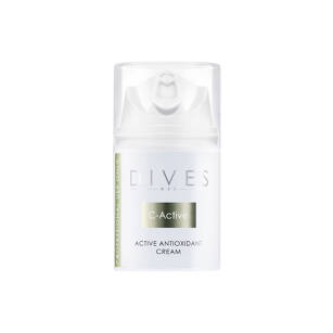 DIVES C-Active Cream 50ml