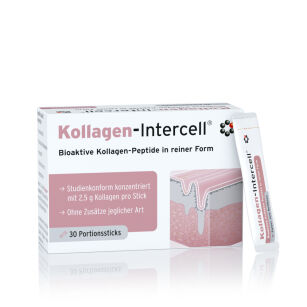 Kollagen - Intercell