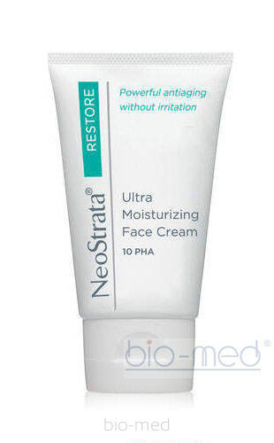 NeoStrata Ultra Moisturizing Face Cream - PHA 10