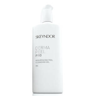 SKEYNDOR - DERMA PEEL PRO - Resurfacing peel cleansing gel 5%