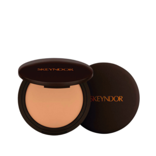 Skeyndor SUN EXPERTISE Protective Compact Make-up SPF 50 - jasny