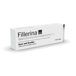 Fillerina Eyes and Eyelids grade 5+ Serum z efektem wypełnienia na okolice oczu i powieki