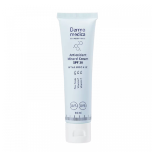 Dermomedica Antioxidant Mineral Cream SPF 30