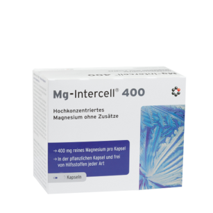 Magnez Mg-Intercell 400, 60kaps