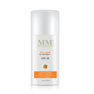 Mene & Moy Moisturizing Sunscreen SPF30